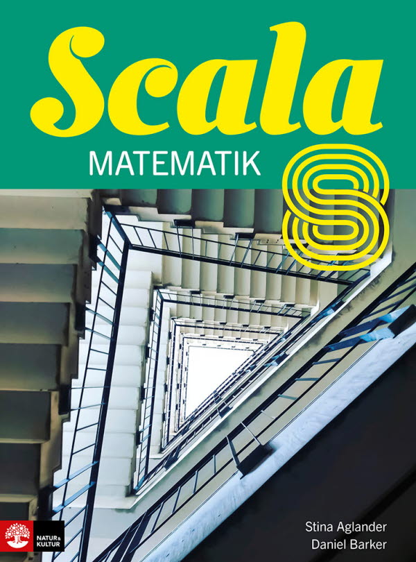 Scala Matematik Natur Kultur