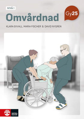 Omvårdnad nivå 1