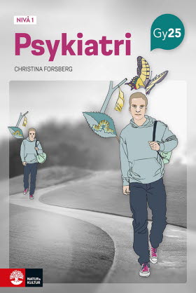 Psykiatri nivå 1