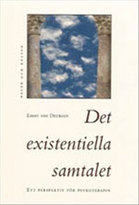 Existentiella samtal göteborg