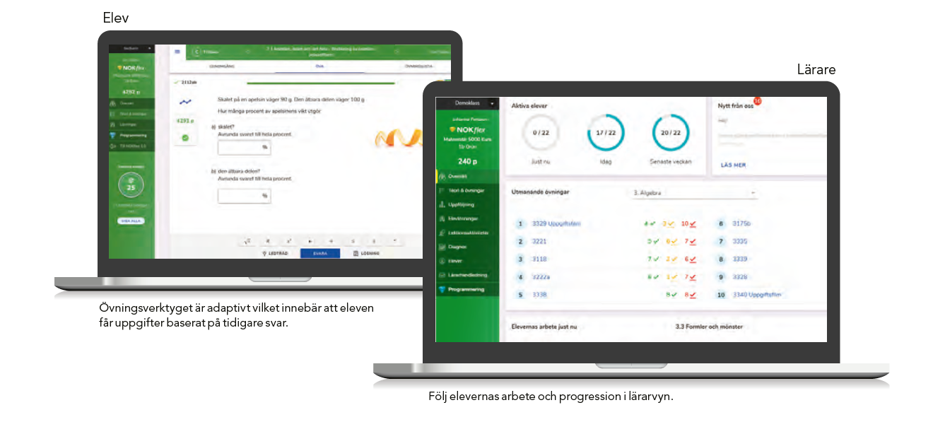 Nokflex Matematik 7 9 Natur Kultur