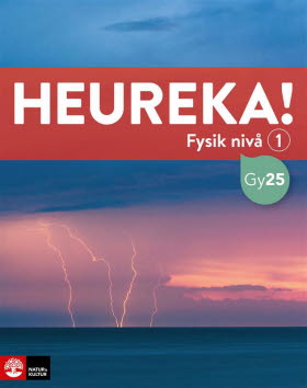 Heureka Fysik nivå 1