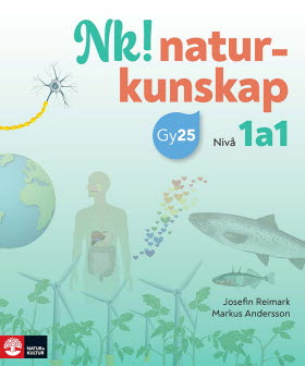 Nk! Naturkunskap nivå 1a1