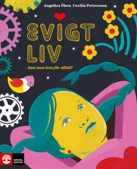 Evigt liv