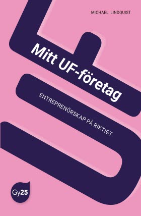 Mitt UF-företag, tredje upplagan