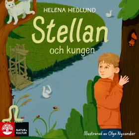 Stellan och kungen