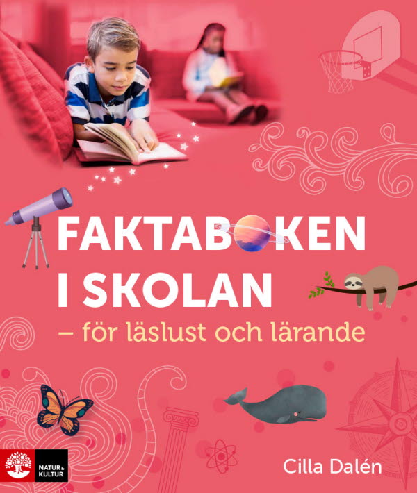 Faktaboken I Skolan - Natur & Kultur