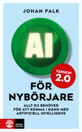 AI för nybörjare 2.0