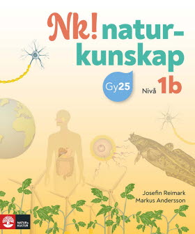 Nk! Naturkunskap nivå 1b