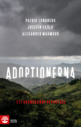 Adoptionerna