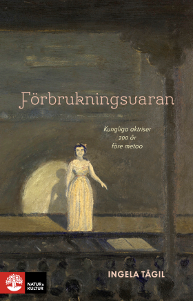 Förbrukningsvaran