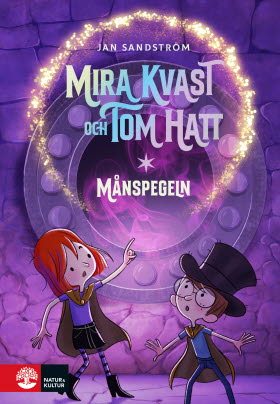 Månspegeln