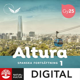 Altura Fortsättning 1 Digital