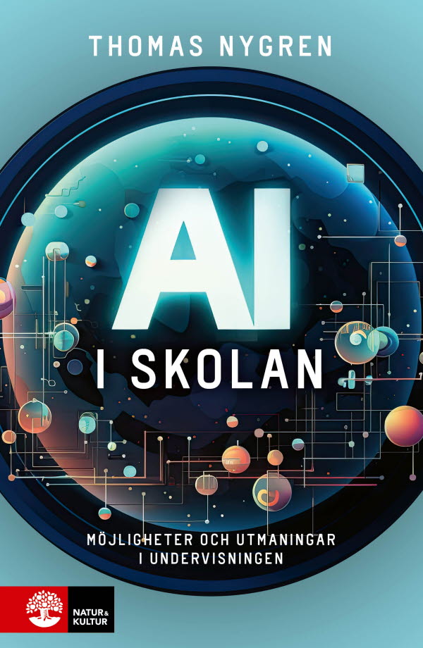 AI I Skolan - Natur & Kultur