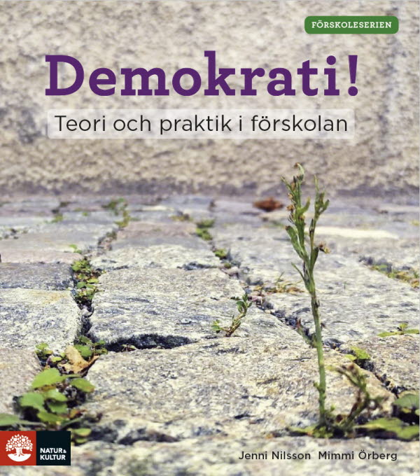 Demokrati! - Natur & Kultur