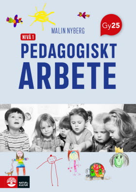 Pedagogiskt arbete nivå 1