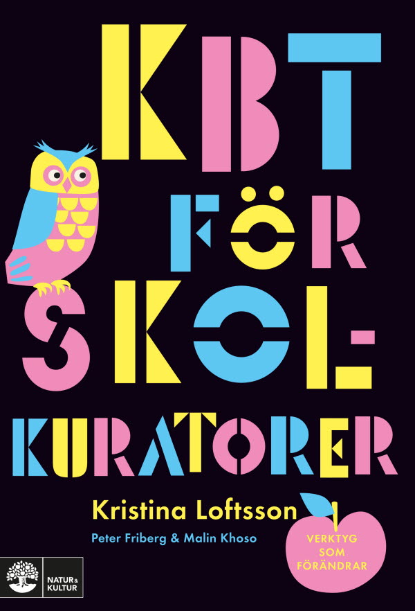 Kbt För Skolkuratorer - Natur & Kultur