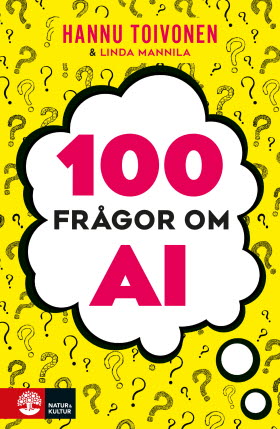 100 frågor om AI