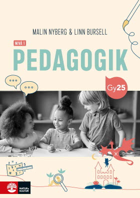 Pedagogik nivå 1