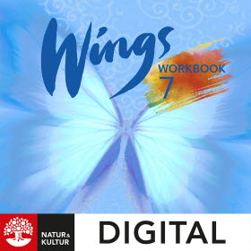 Wings 7 Workbook Digital