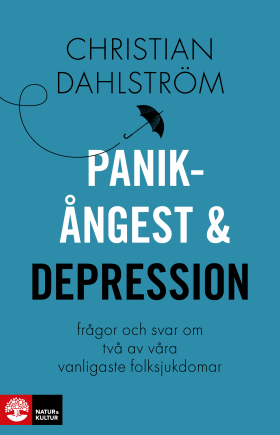 Panikångest och depression