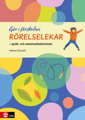 Gör i förskolan Rörelselekar