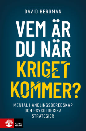 Vem är du när kriget kommer?