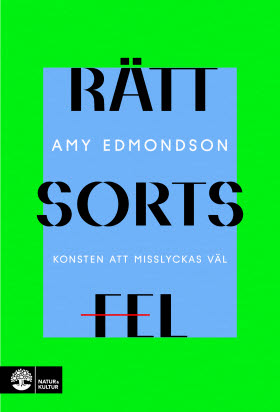 Rätt sorts fel